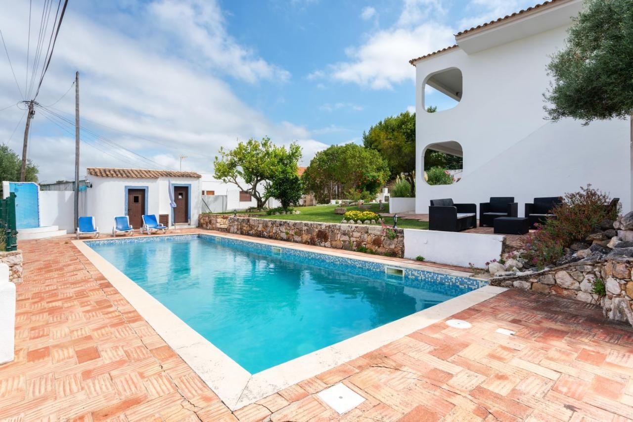 Monte Madalena Villa Adega Bagian luar foto