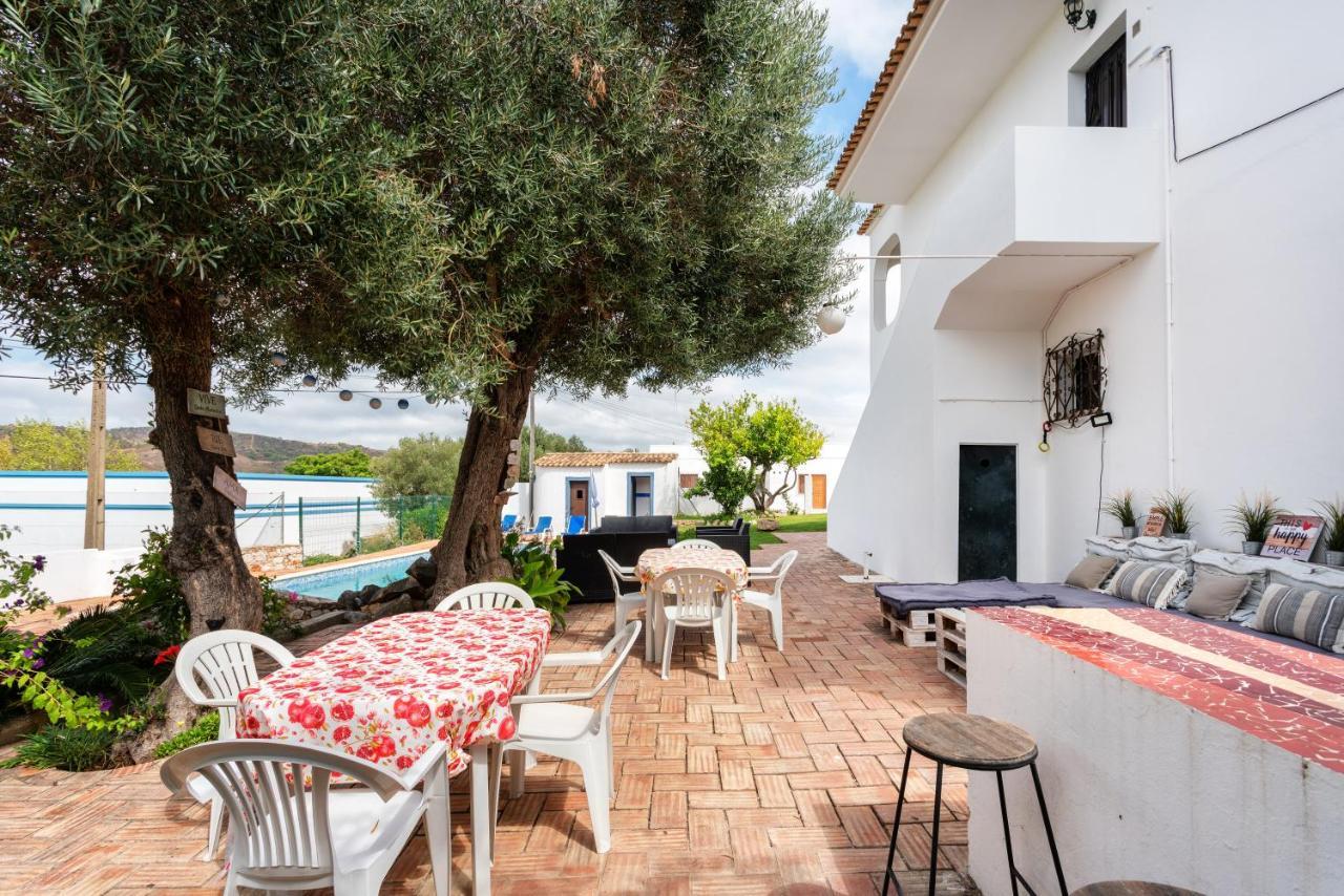 Monte Madalena Villa Adega Bagian luar foto